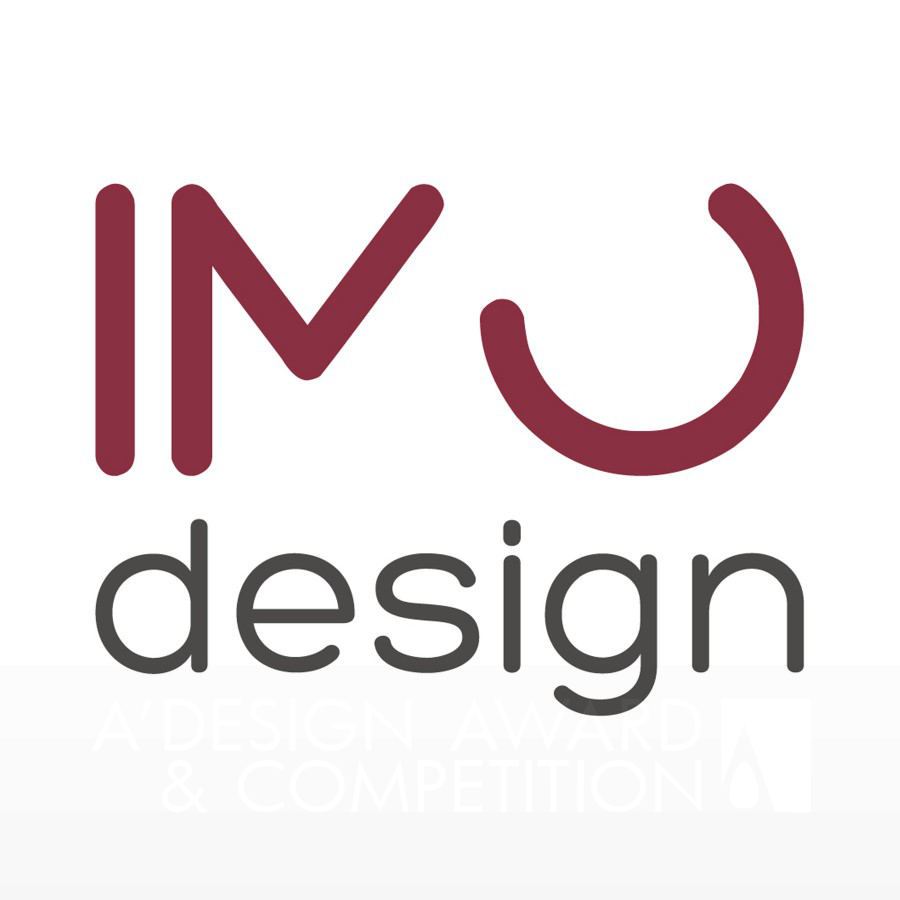 IMO designBrand Logo