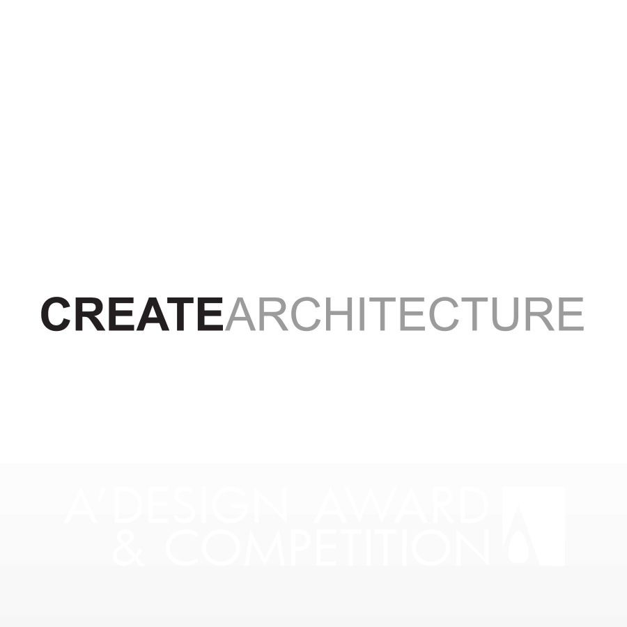Create Architecture Pte LtdBrand Logo