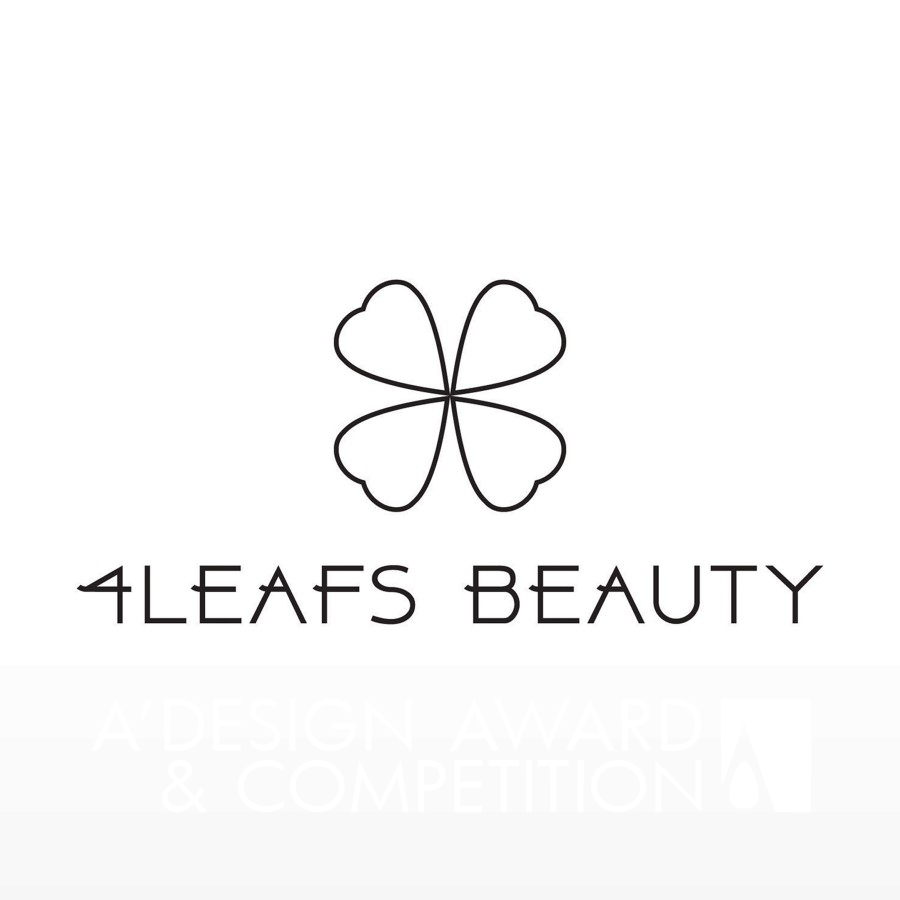 4Leafs Beauty And Skincare CentreBrand Logo