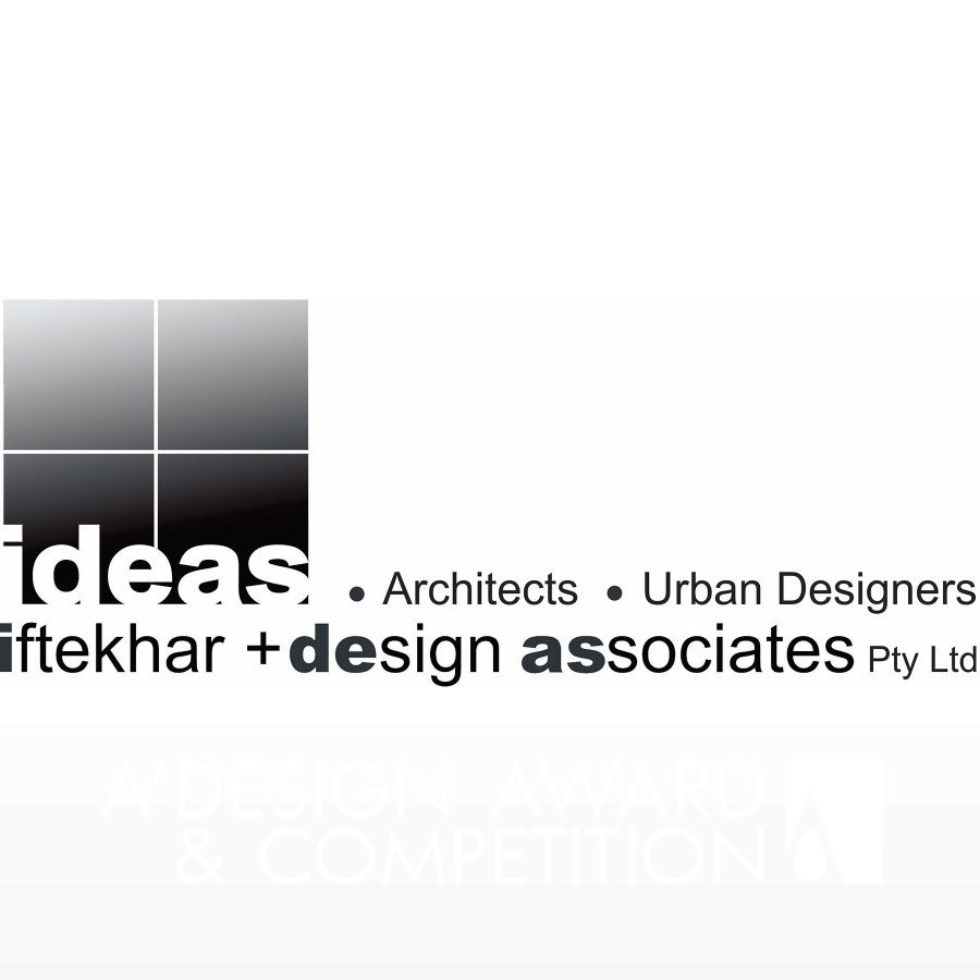 ideas ArchitectsBrand Logo