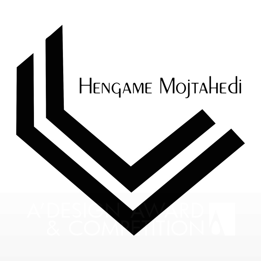 Hengame MojtahediBrand Logo