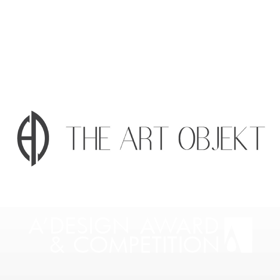 THE ART OBJEKTBrand Logo