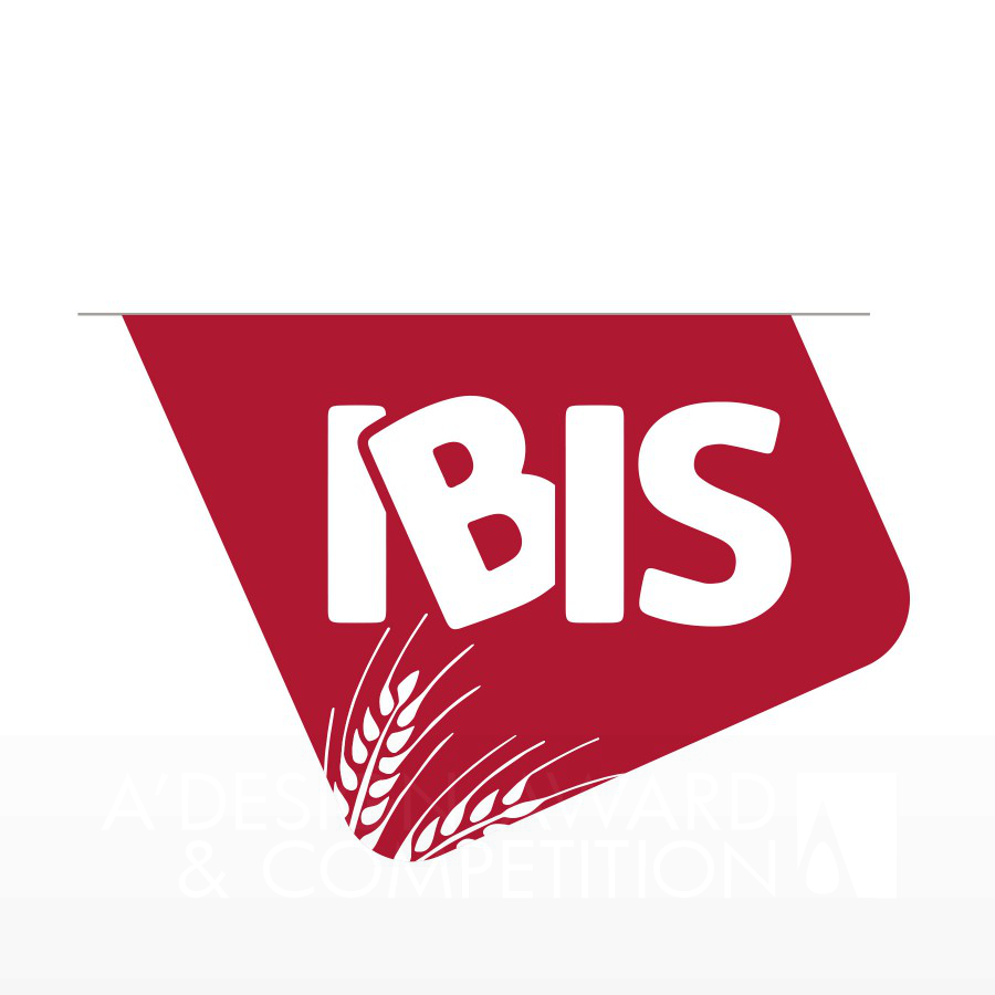 IBIS Backwarenvertriebs GmbHBrand Logo