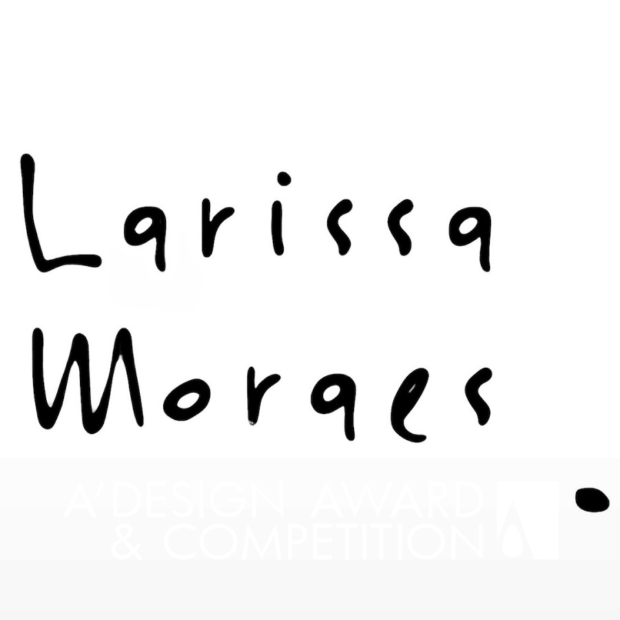 Larissa MoraesBrand Logo