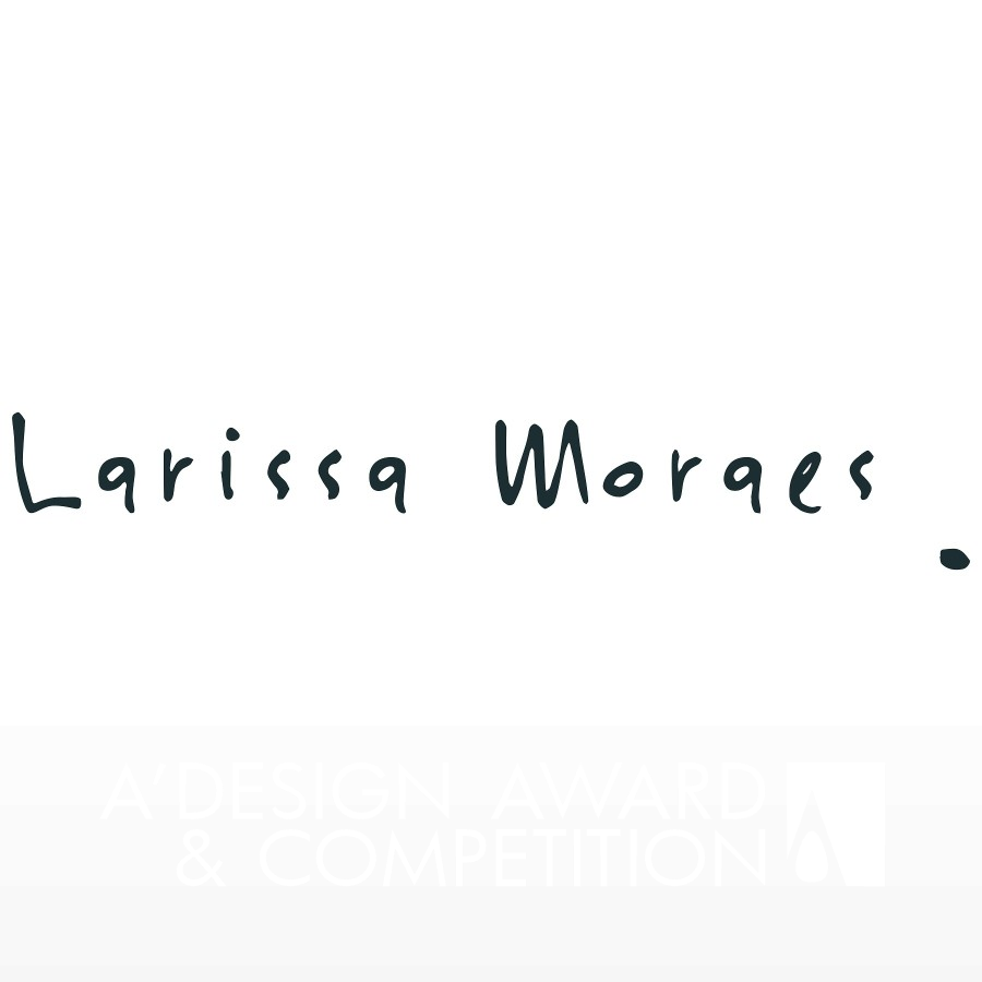 Larissa MoraesBrand Logo