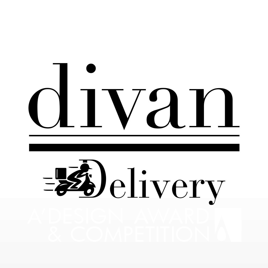 DivanBrand Logo