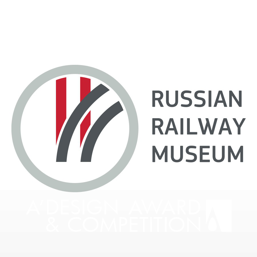 Russian Railway MuseumBrand Logo