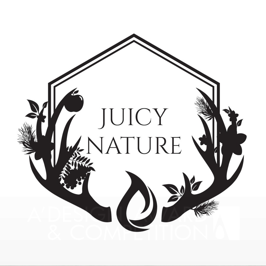 Juicy NatureBrand Logo
