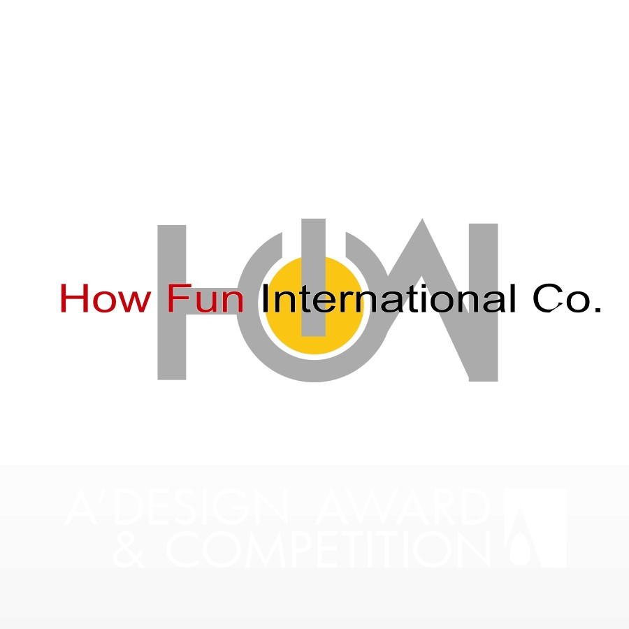 HowFun International co Brand Logo