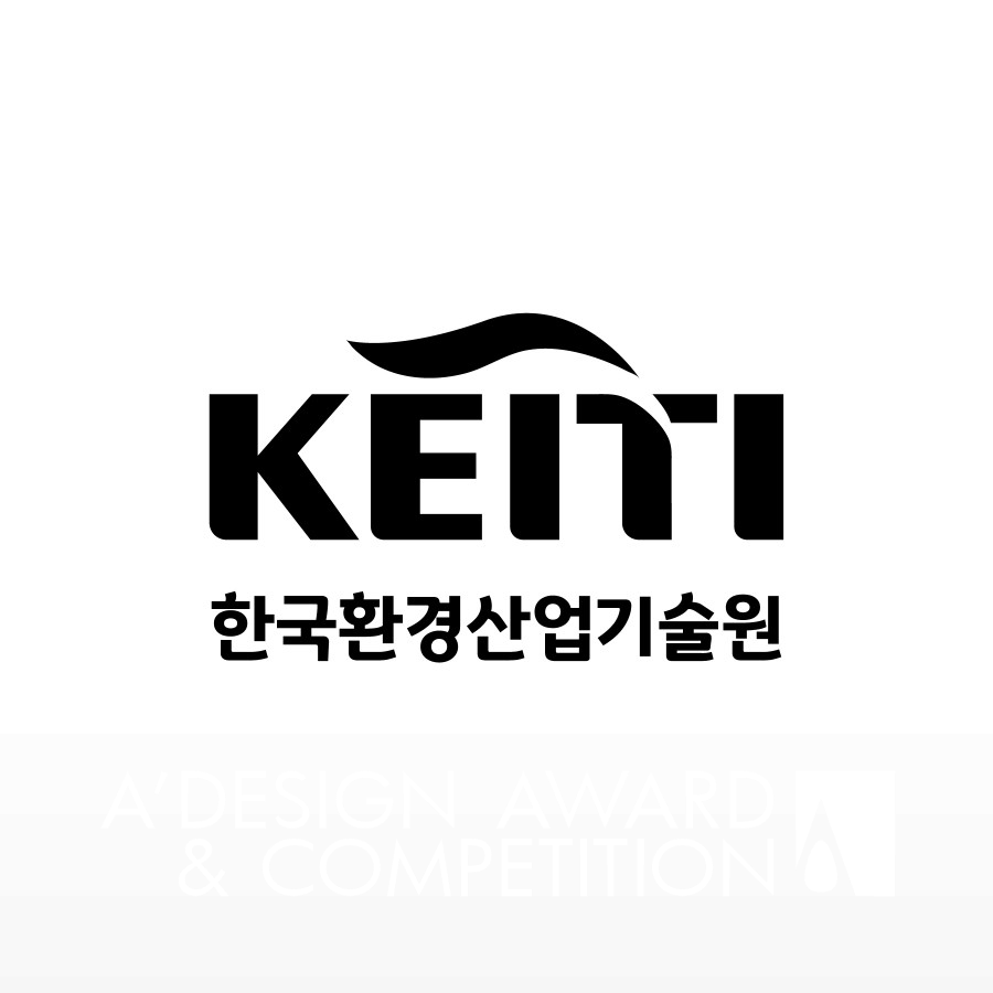 KEITI Korea Environmental Industry amp Technology Institute Brand Logo