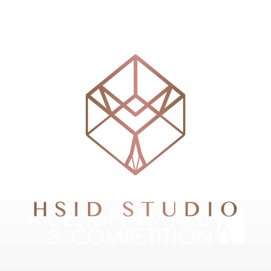 HSID STUDIOBrand Logo