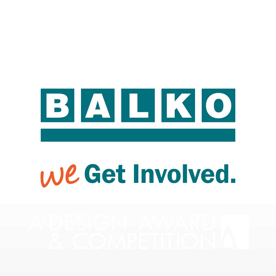 BALKO ARGENTINA SABrand Logo