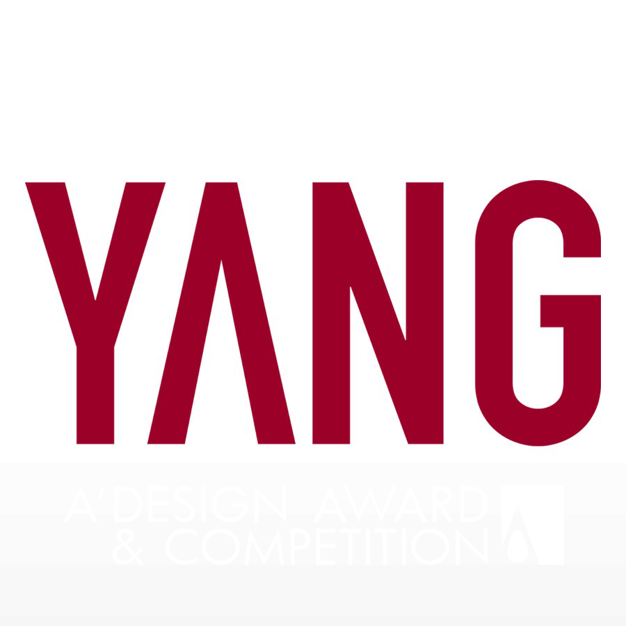 Yang Bangsheng  amp  Associates GroupBrand Logo