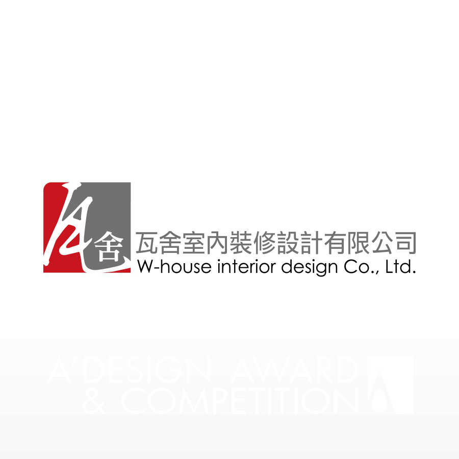 W House Interior Design Co   Ltd Brand Logo