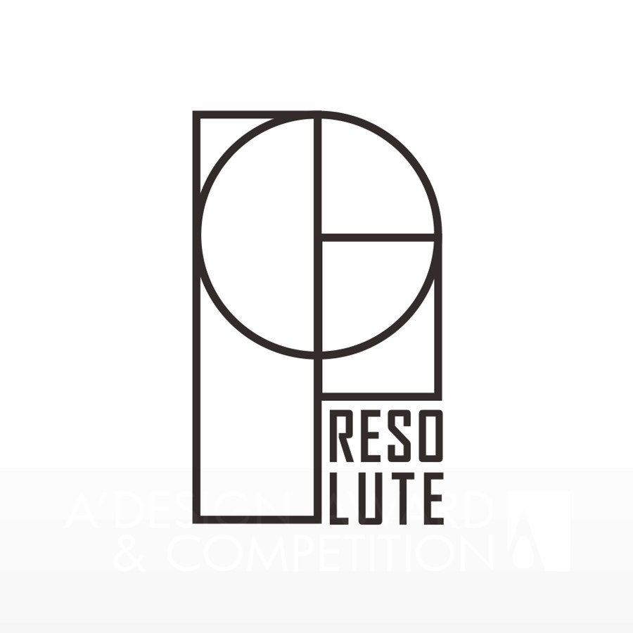 Chengdu Resolute Space Design Co  LtdBrand Logo