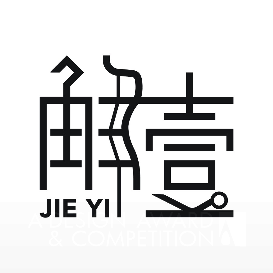 Jie Yi Couture StudioBrand Logo