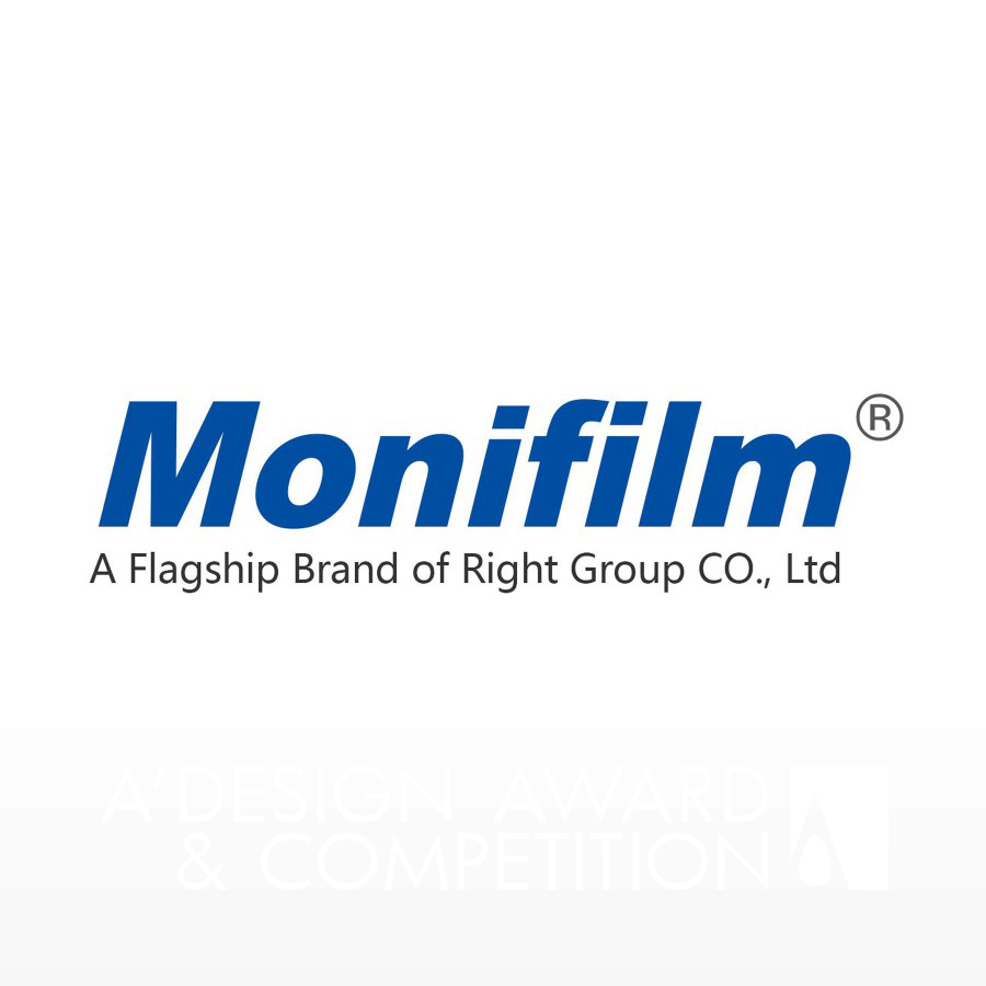 MonifilmBrand Logo
