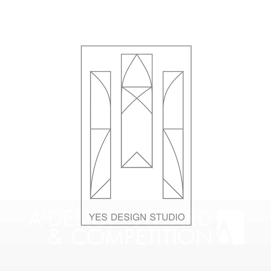 YesDesign StudioBrand Logo