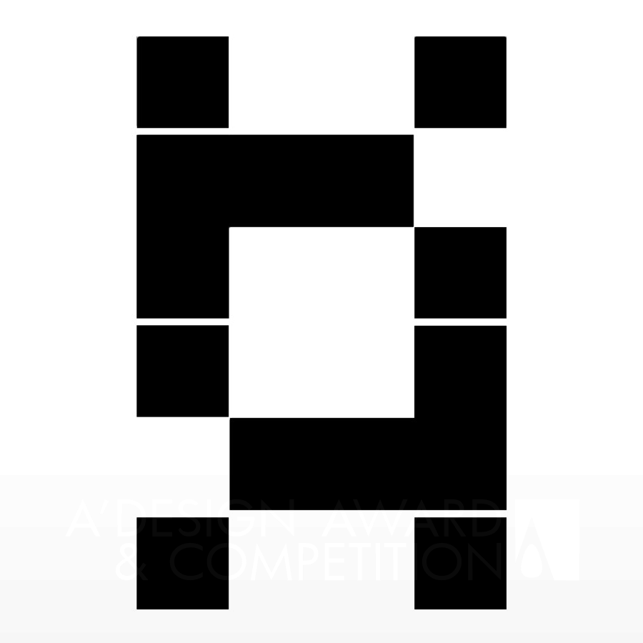 ASCII Digital Design Museum Brand Logo