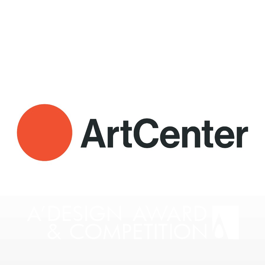 ArtCenter College of DesignBrand Logo