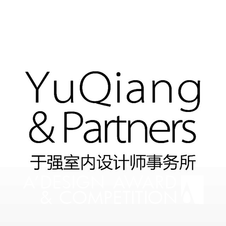YuQiang  amp  PartnersBrand Logo
