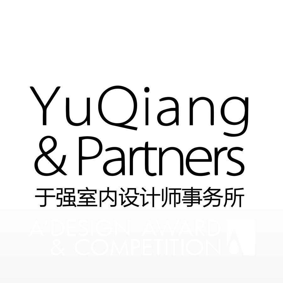 YuQiang  amp  PartnersBrand Logo