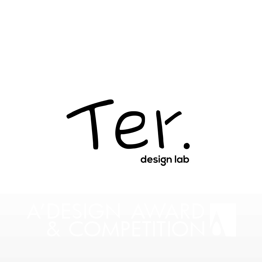 Ter design labBrand Logo