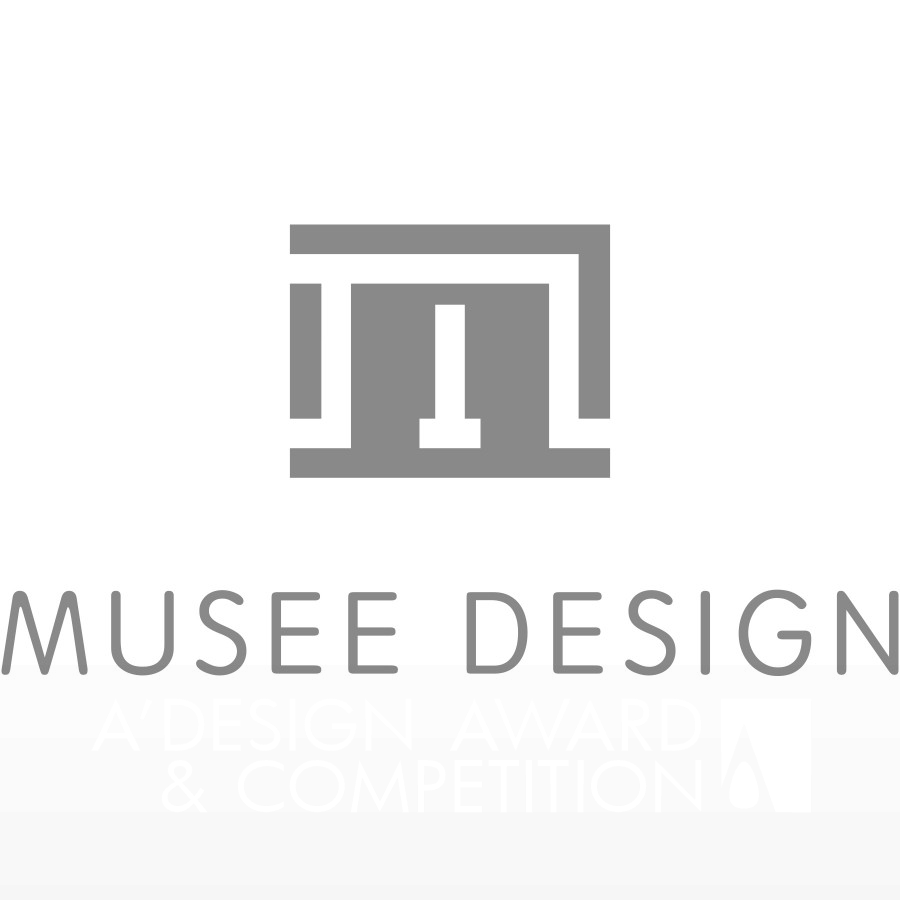 La Musee Ltd   Co Brand Logo