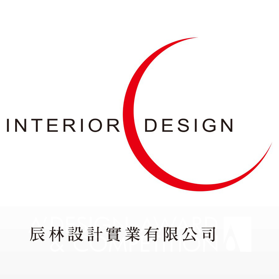 Chen lin Interior DesignBrand Logo