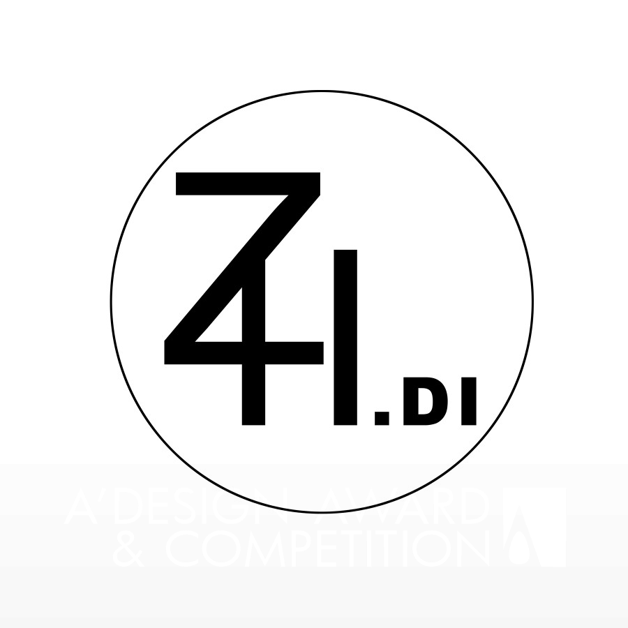 ZHDIBrand Logo