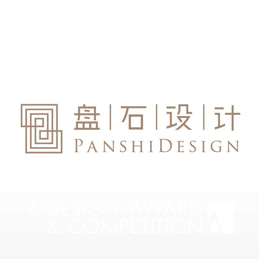 BEIJING PANSHI DIANYI DECORATE DESIGNBrand Logo