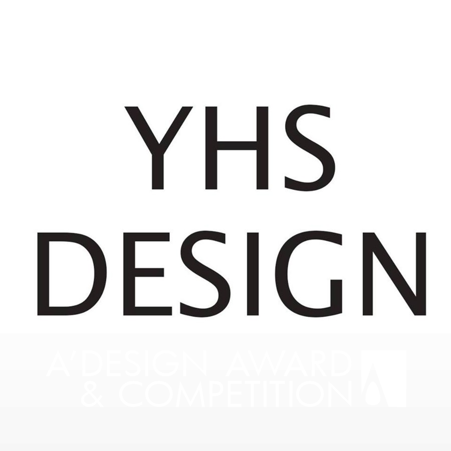 YHS DESIGNBrand Logo