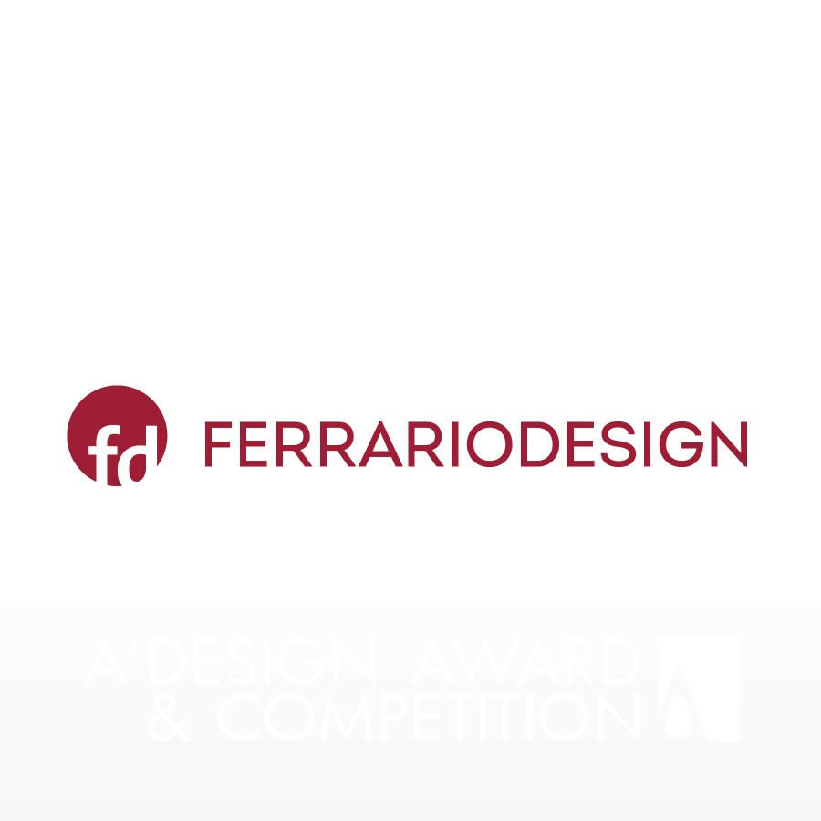 FERRARIODESIGNBrand Logo