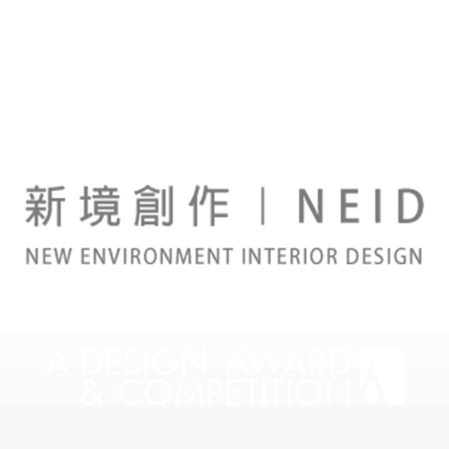 NEW ENVIRONMENT INTERIOR DESIGNBrand Logo