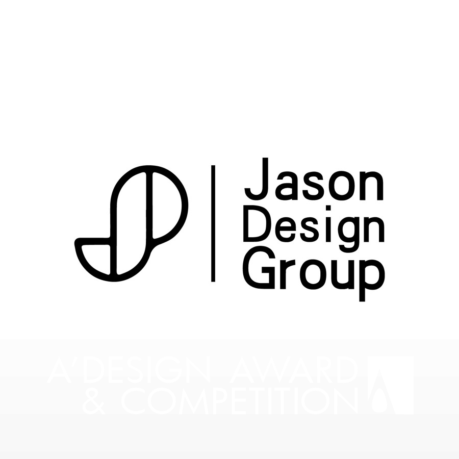 Jason Design GroupBrand Logo