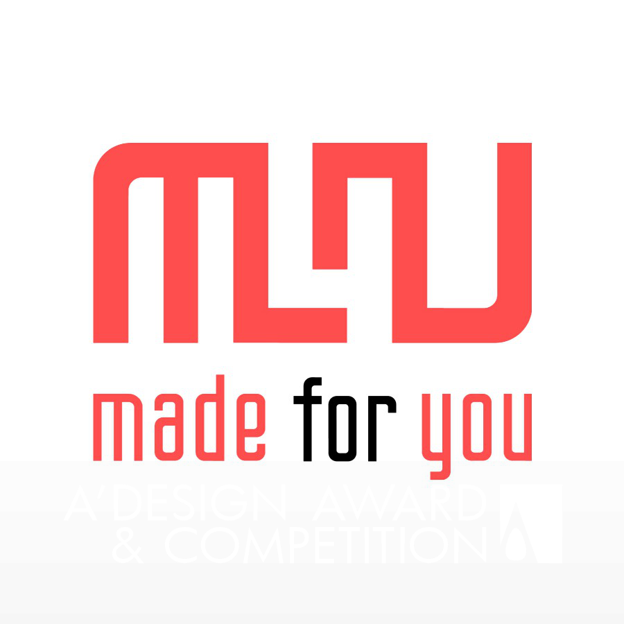 Made for youBrand Logo