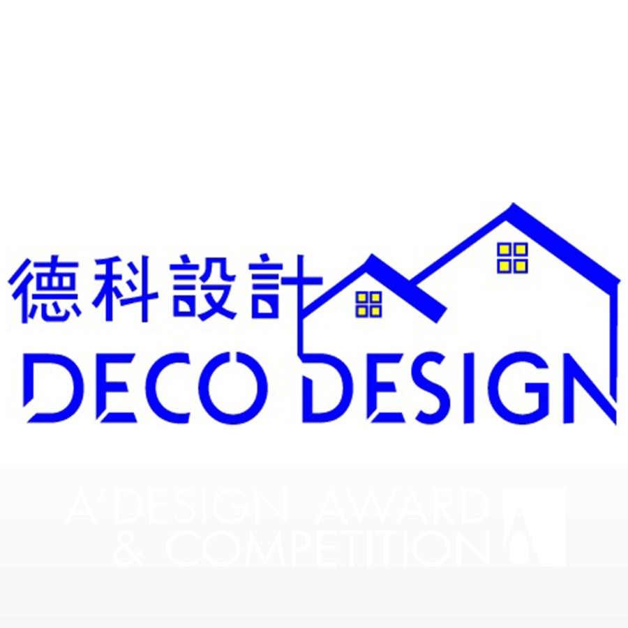 DECO DesignBrand Logo