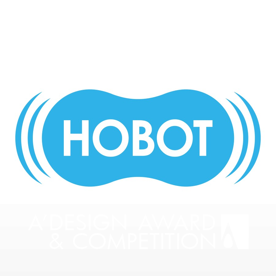 HOBOT Technology Inc Brand Logo