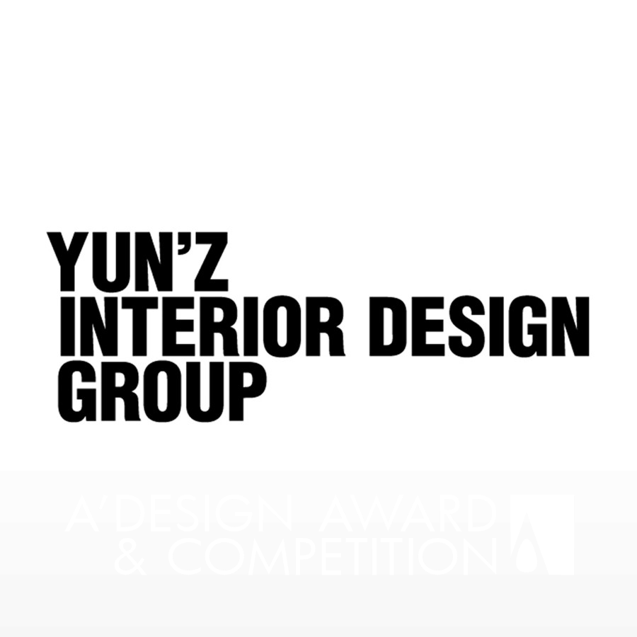 YUNZ INTERIOR DESIGN GROUPBrand Logo