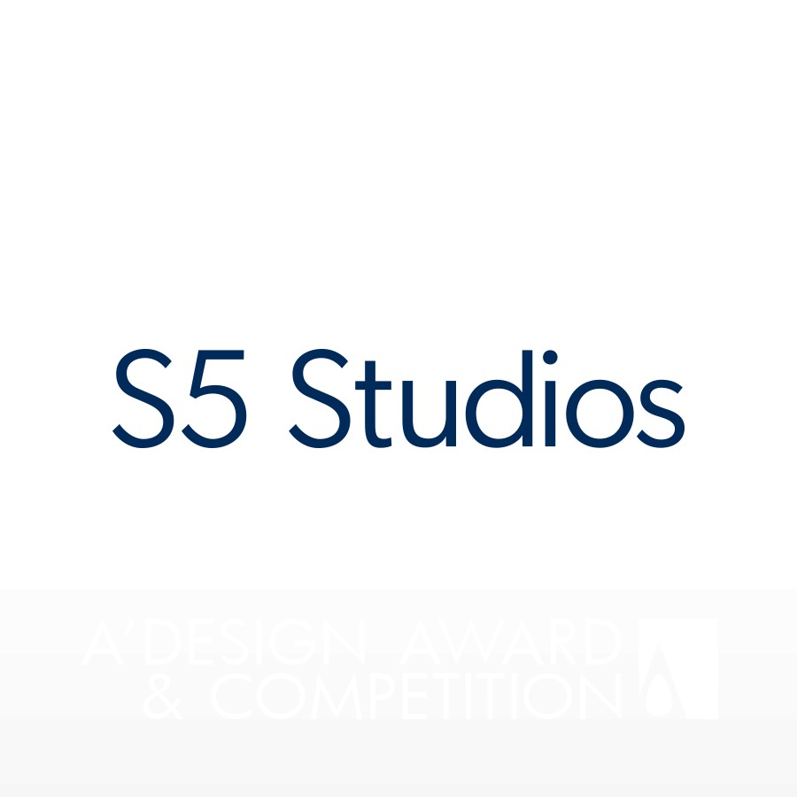 S5 StudiosBrand Logo