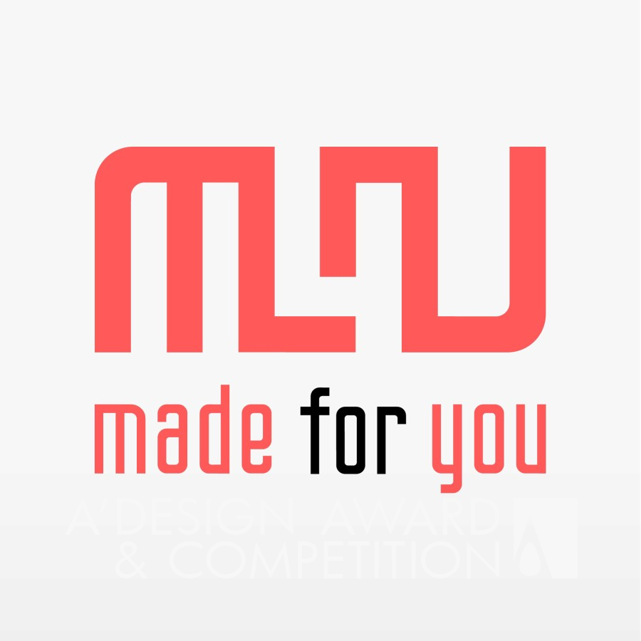 Made for youBrand Logo