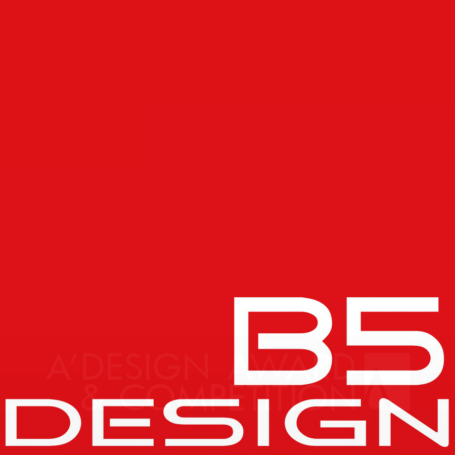 B5 Design