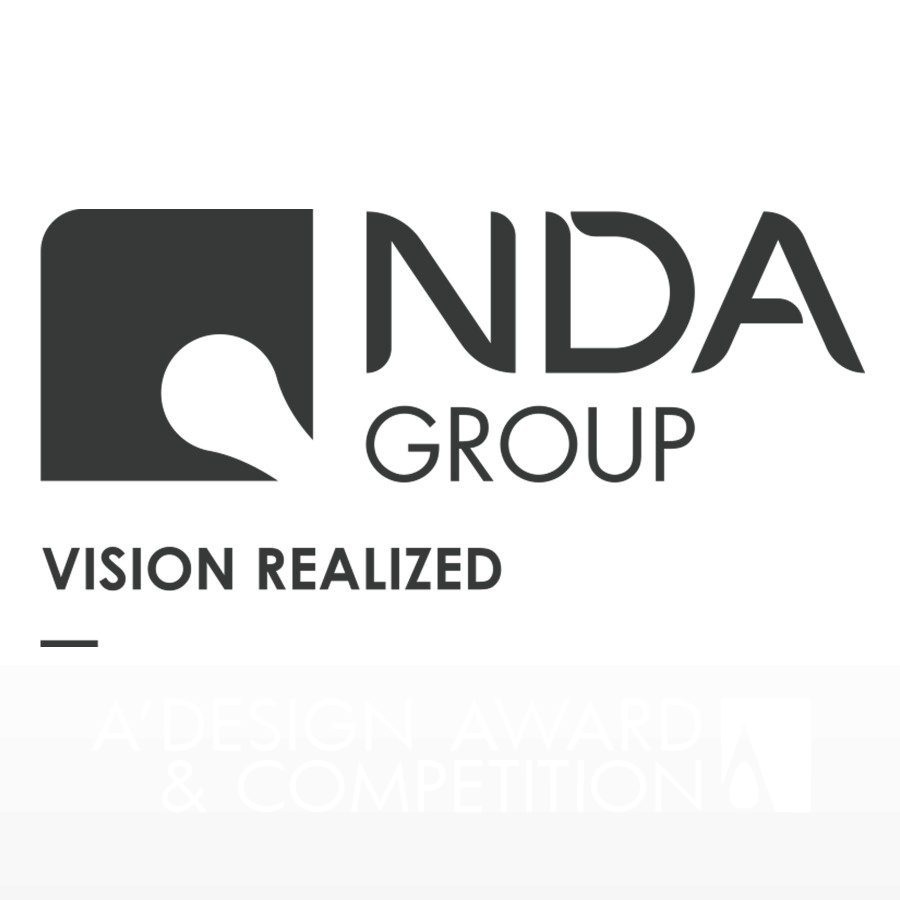 NDA GroupBrand Logo