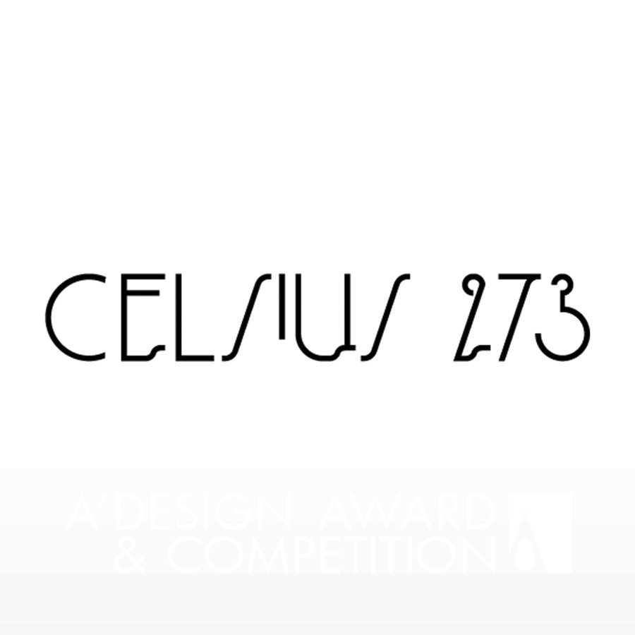 CELSIUS 273Brand Logo