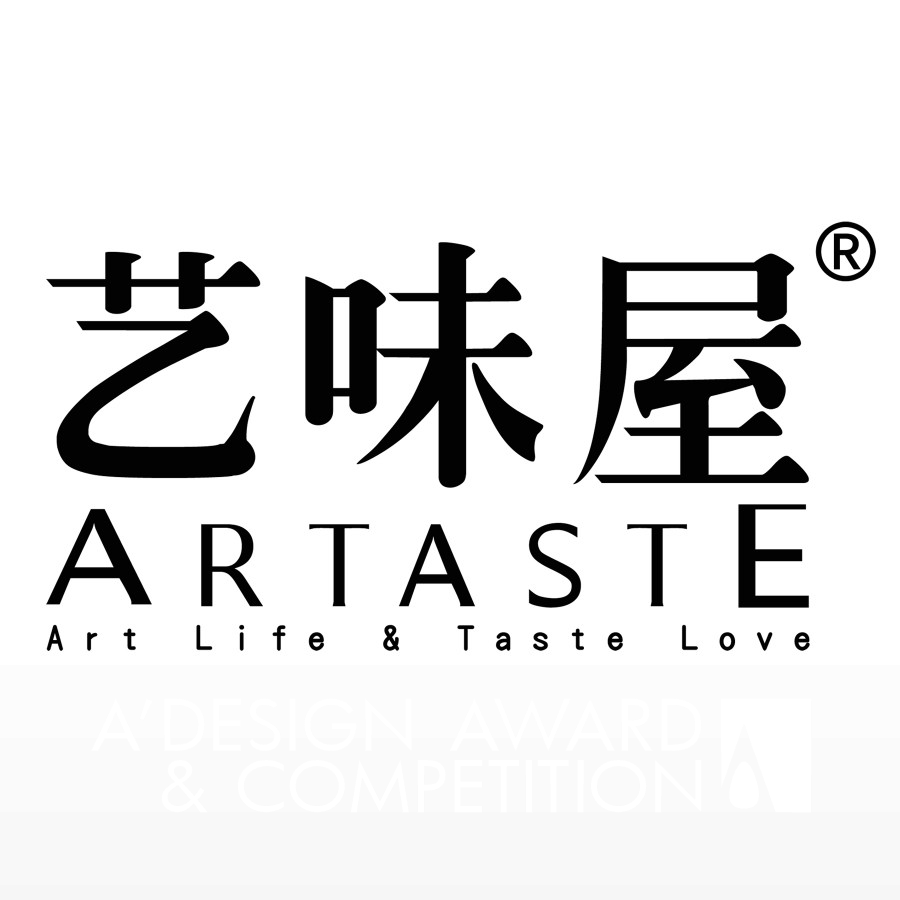 ArtasteBrand Logo