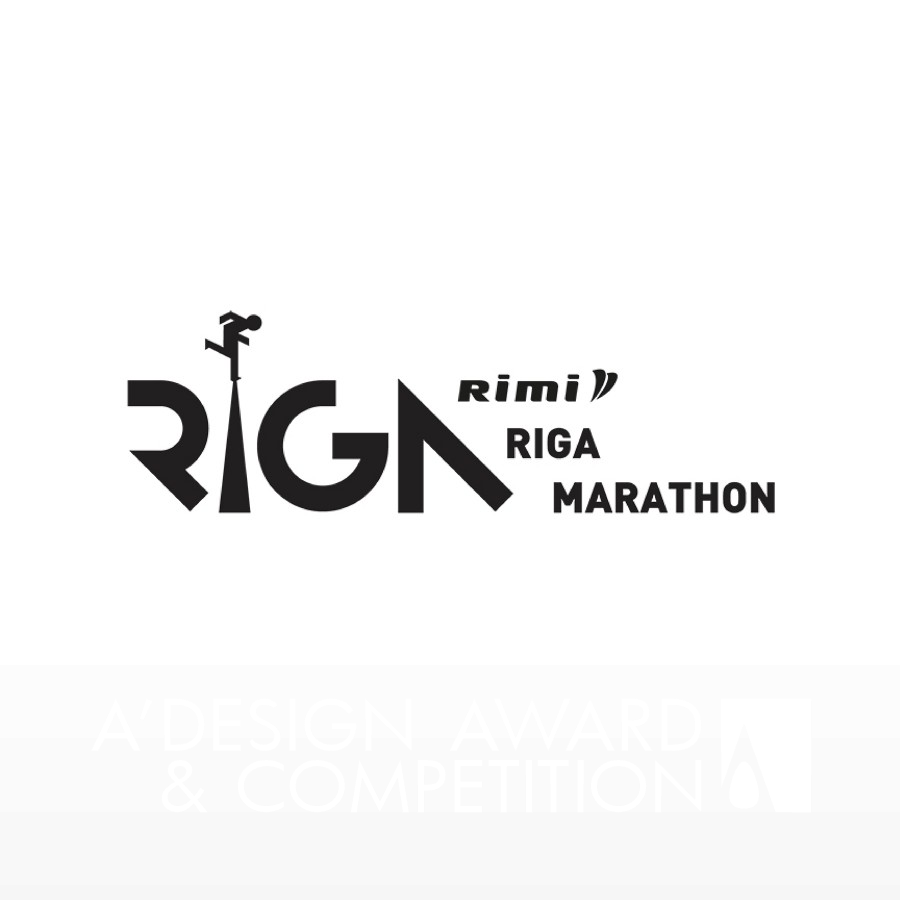 RIMI RIGA MARATHONBrand Logo