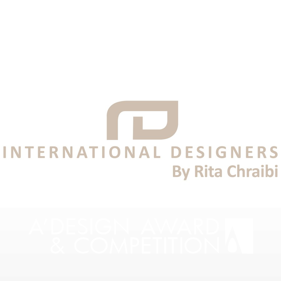 International Designers by Rita ChraibiBrand Logo