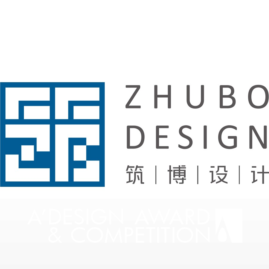  Zhubo Design