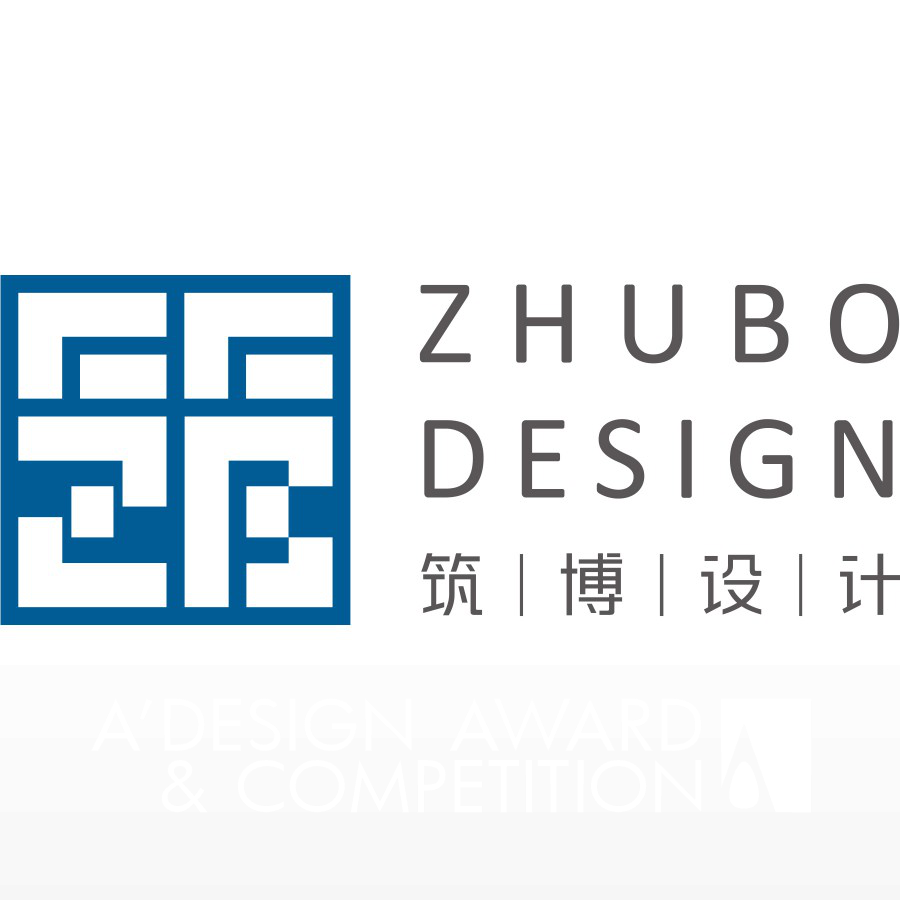 Zhubo DesignBrand Logo