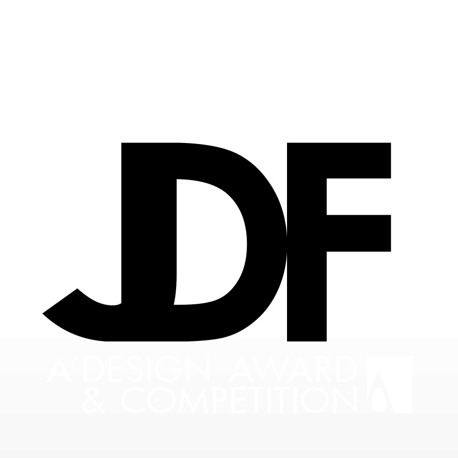 JDFBrand Logo